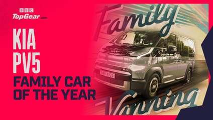 Kia PV5