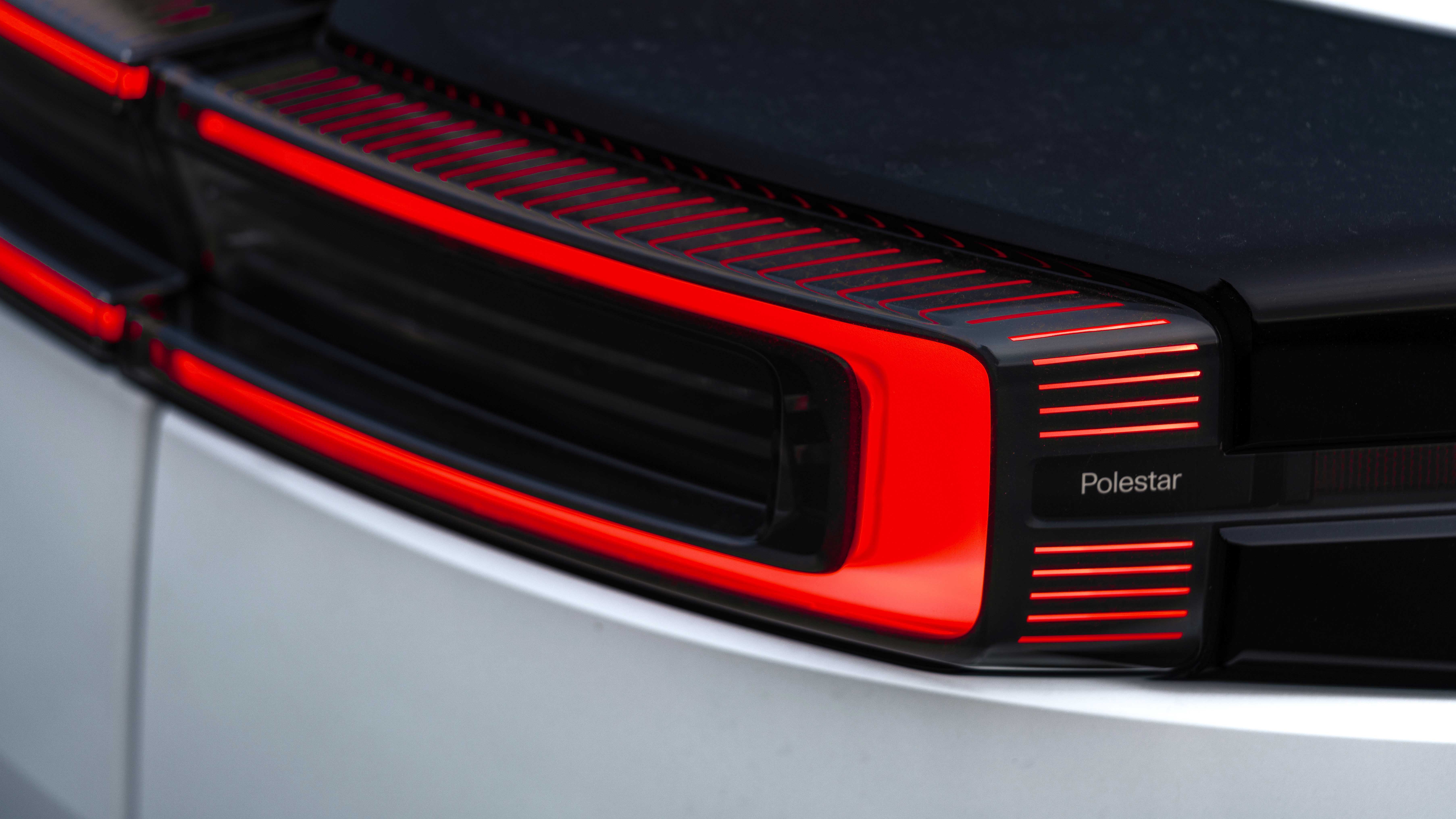 Polestar 3