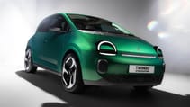 Renault Twingo Top Gear