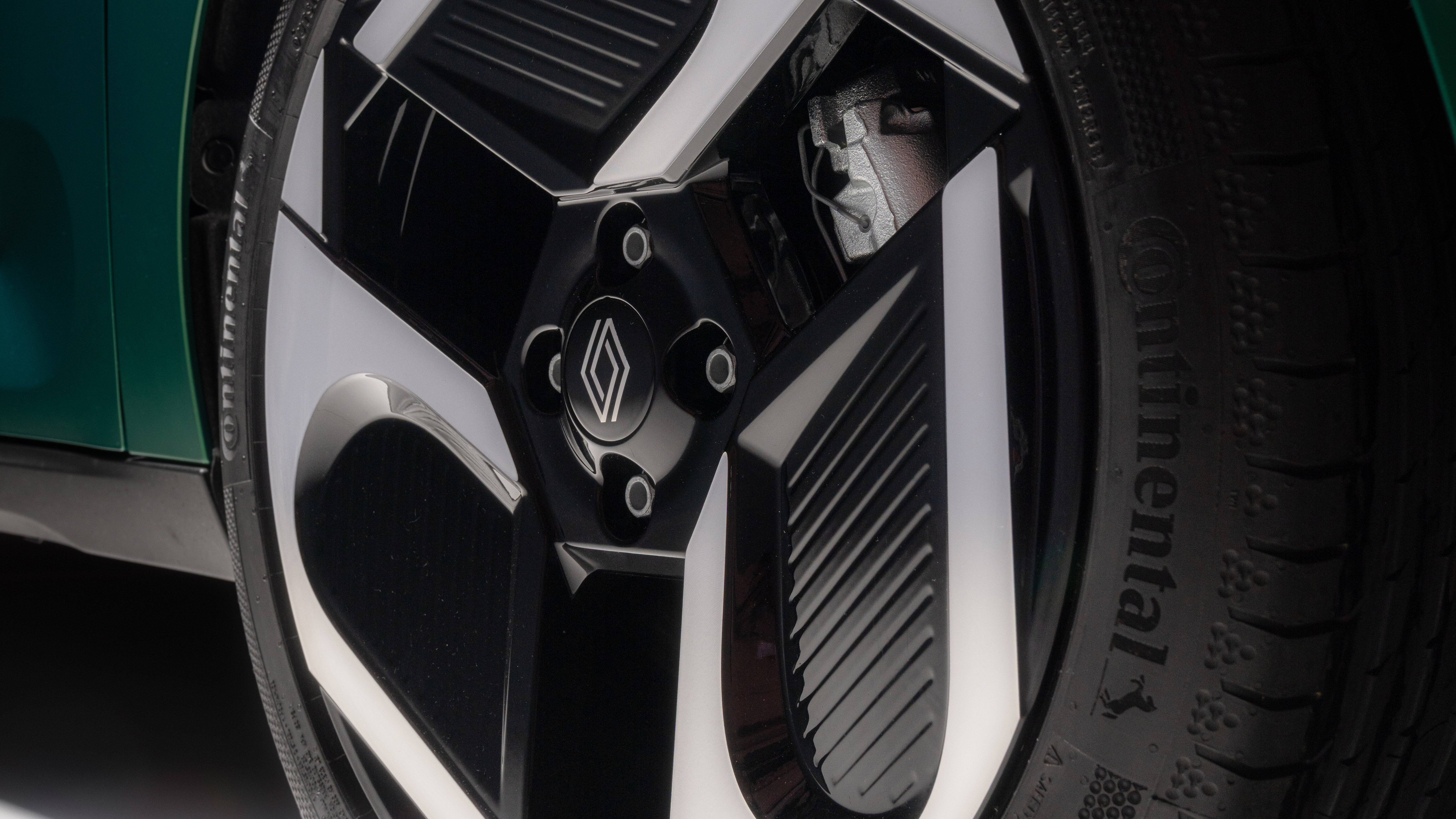 Renault Twingo Top Gear