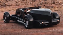 SP40 Restomod Speedster