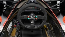 McLaren MP4/6 Senna Brazil 1991 for sale Top Gear