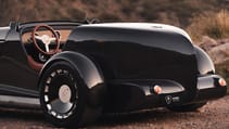 SP40 Restomod Speedster