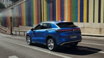 2026 Volkswagen T-Roc review Top Gear