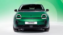 Renault Twingo E-Tech Electric Top Gear