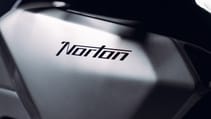 Norton EICMA
