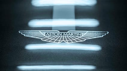 Aston Martin Valkyrie