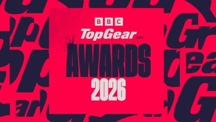 TopGear.com Awards 2026
