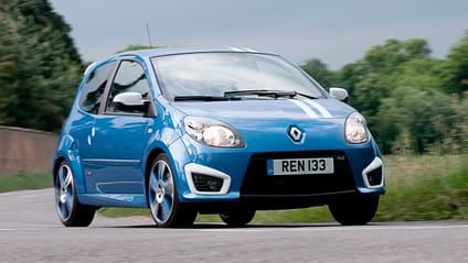 Renault Twingo Gordini
