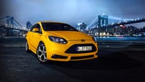 Ford Focus ST