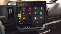 Renault Trafic E-Tech Top Gear