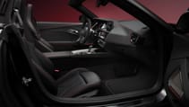 BMW Z4 Final Edition Top Gear