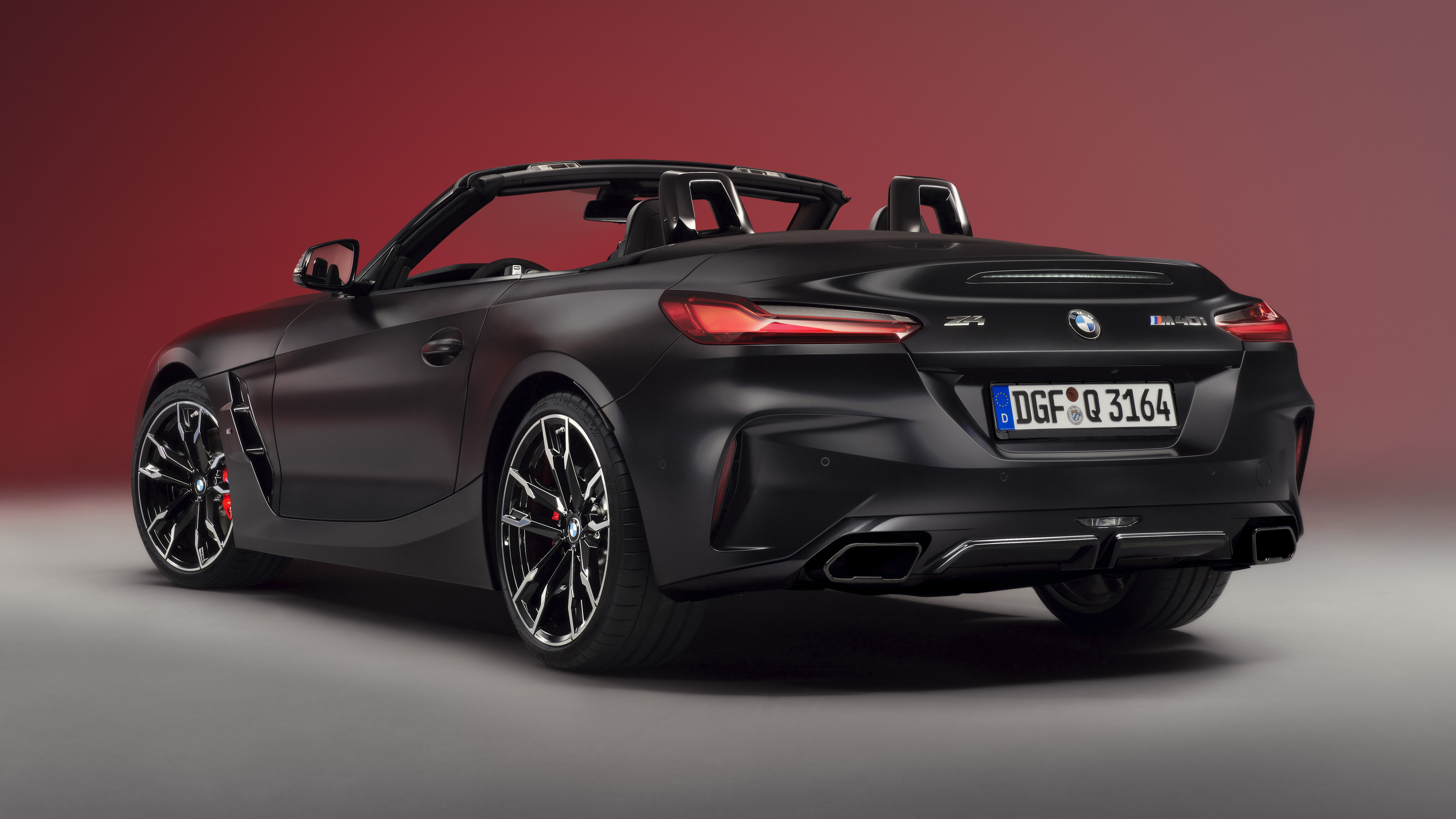 BMW Z4 Final Edition Top Gear