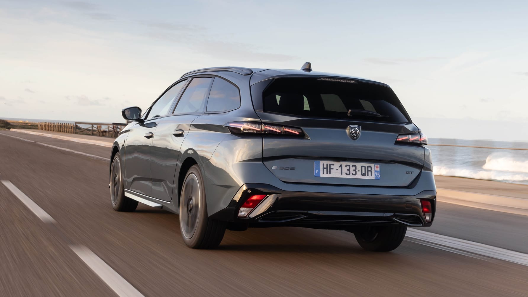 Peugeot E 308 SW Review 2026 Top Gear peugeot-e-308-sw-review-2026-top-gear