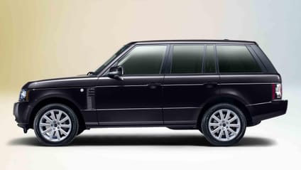 Range Rover (L322)