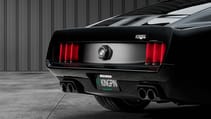 Ford Mustang Kingpin
