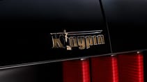 Ford Mustang Kingpin