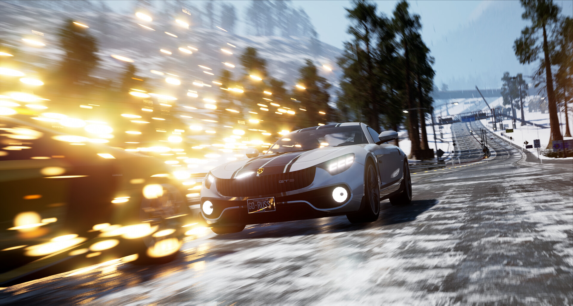 Wreckreation Top Gear review