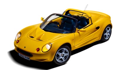 Lotus Elise MkI