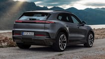Porsche Cayenne Electric revealed