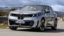 BMW iX3 review 2025