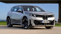 BMW iX3 review 2025
