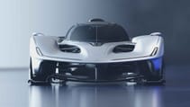 RB17 hypercar final design revealed