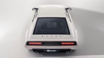 Encor Series I Lotus Esprit V8 revealed