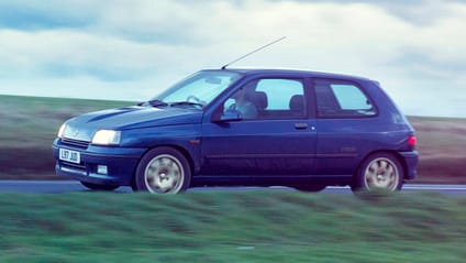 Renault Clio Williams
