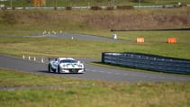 Ligier JS2 RH2 Bosch Top Gear