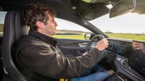 Bosch Track Performance Assist Top Gear