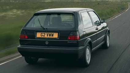 Volkswagen Golf GTI Mk2