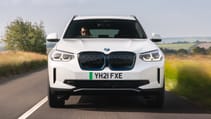 2021 BMW iX3 review
