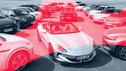 Worrying trend of the year: Chinese overpopulation