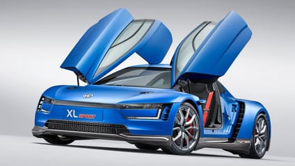 Volkswagen XL Sport 