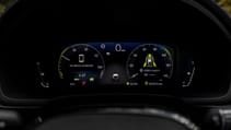 2025 Honda Civic eHEV review Top Gear