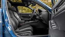 2025 Honda Civic eHEV review Top Gear