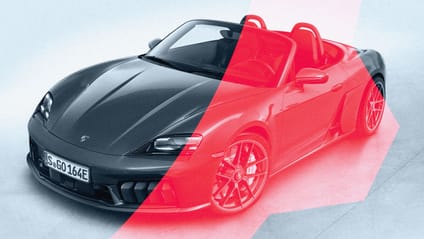 U-turn of the year: Porsche’s engine bonanza