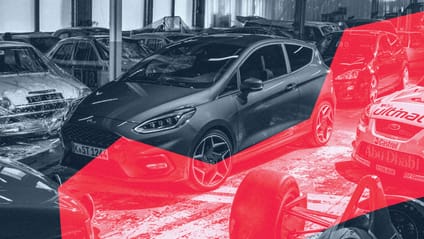 Told-you-so of the year: Ford’s mainstream collapse