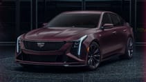 Cadillac