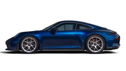 Porsche 911 GT3 Touring