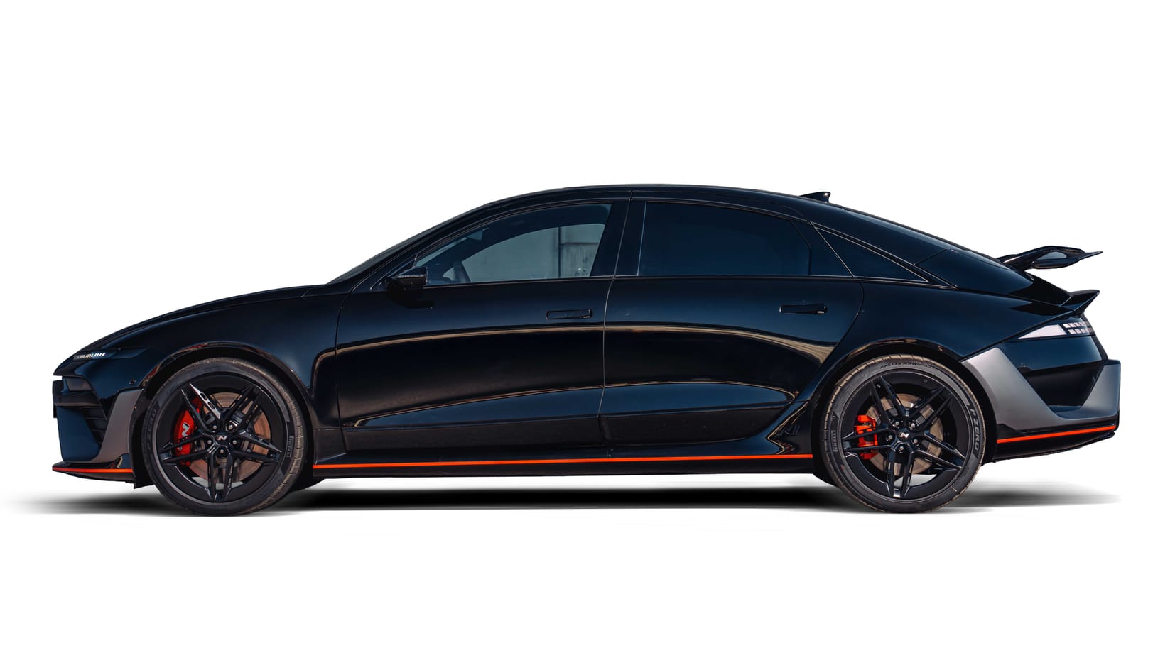 Top Gear's best performance car of 2025: here's the shortlist | Top Gear