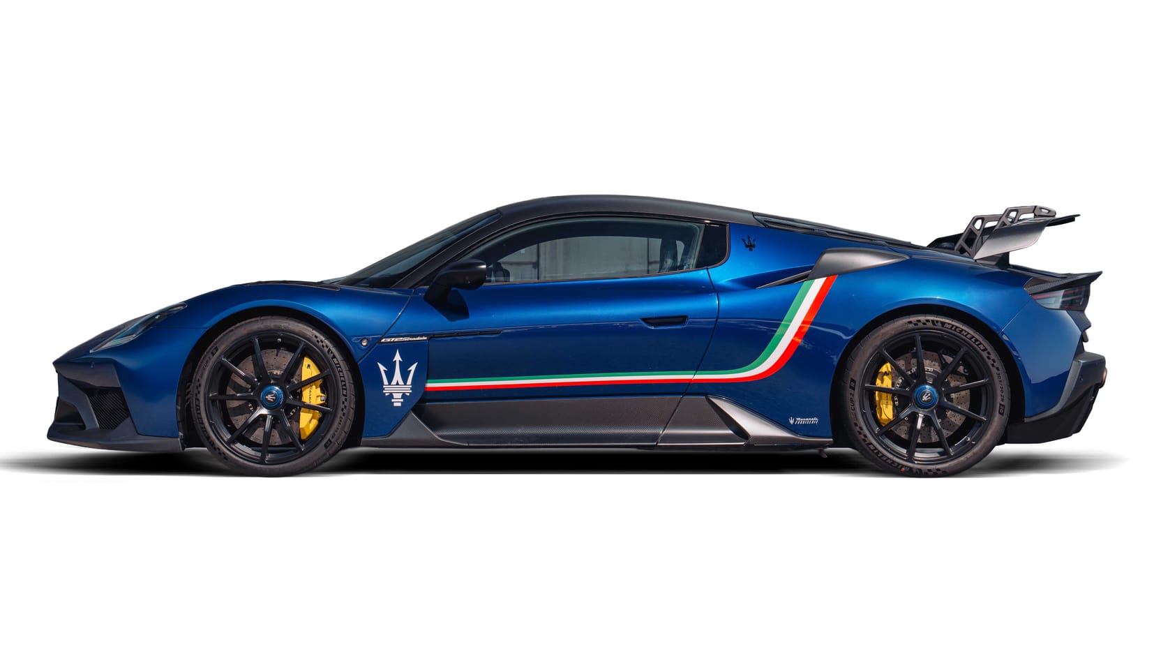 Top Gear's best performance car of 2025: here's the shortlist | Top Gear