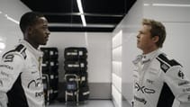 F1 the Movie quotes