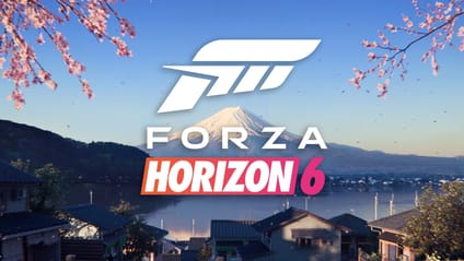 Forza Horizon 6