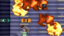Grand Theft Auto