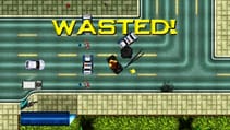 Grand Theft Auto