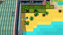 Grand Theft Auto
