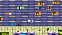 Grand Theft Auto