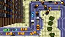 Grand Theft Auto